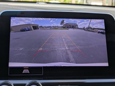 Certified 2023 Cadillac CT4 Premium Luxury w/ Climate Package image 25