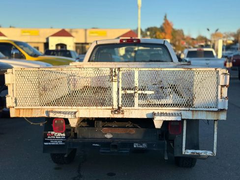 Used 2004 Dodge Ram 2500 Truck ST image 5