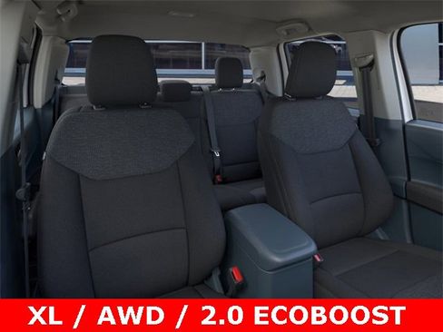 New 2026 Ford Maverick XL image 10