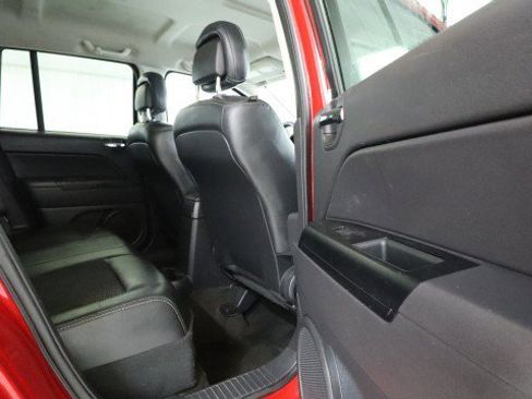 Used 2017 Jeep Compass Sport w/ Power Value Group FWD image 11