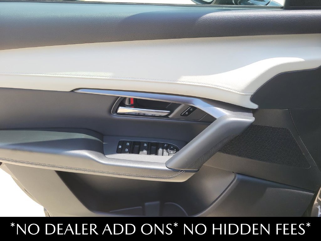 New 2026 MAZDA CX-5 Select AWD/4WD image 13