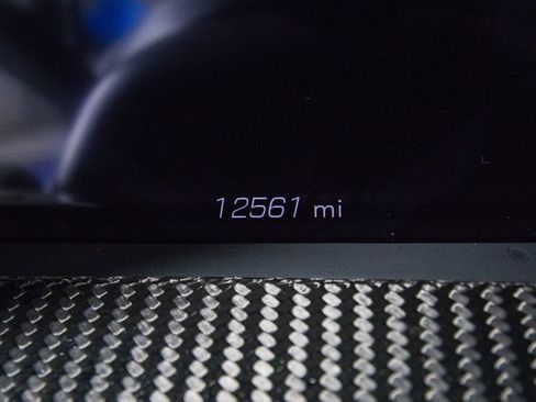 Used 2024 Chevrolet Corvette Z06 w/ Stealth Interior Trim Package image 17