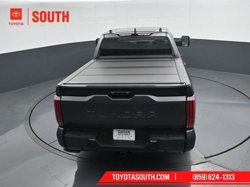 New 2026 Toyota Tundra Platinum AWD/4WD image 50