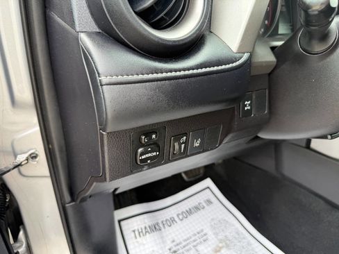 Used 2017 Toyota RAV4 XLE image 43