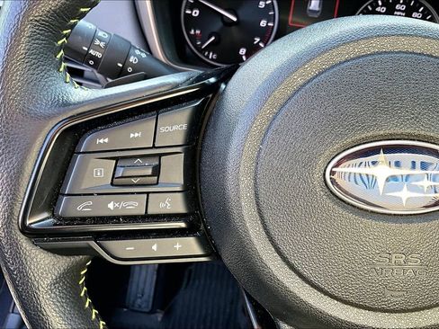 Used 2025 Subaru Outback Onyx Edition image 26