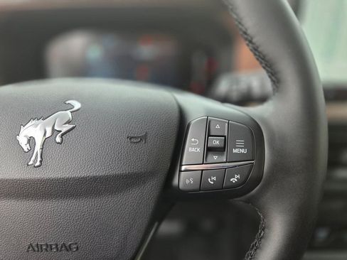 New 2026 Ford Bronco Sport Outer Banks w/ Outer Banks Tech Package+ AWD/4WD image 19