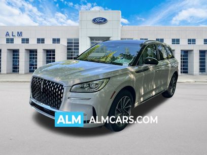 Used 2024 Lincoln Corsair Grand Touring
