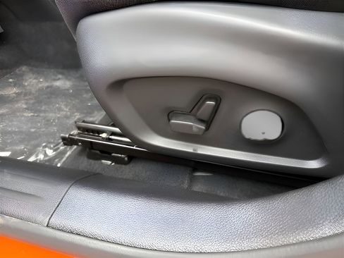 New 2026 Jeep Compass Limited image 30