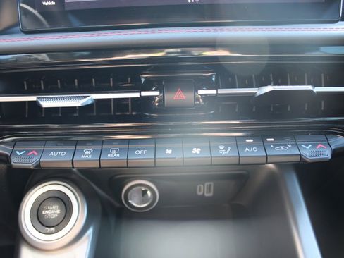 Used 2024 Dodge Hornet R/T AWD/4WD image 41