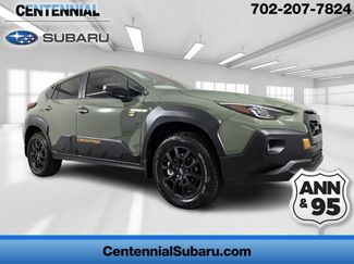 New 2026 Subaru Crosstrek 2.5i Wilderness video 1