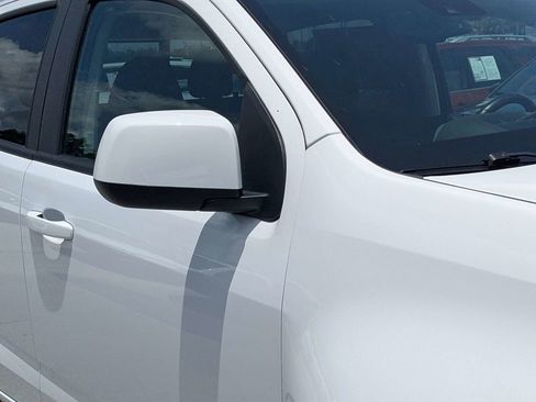 Used 2022 Chevrolet Colorado LT w/ Safety Package AWD/4WD image 10