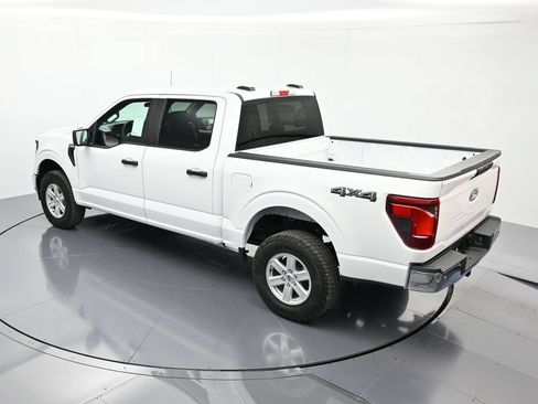 New 2026 Ford F150 XL w/ Equipment Group 103A High AWD/4WD image 35
