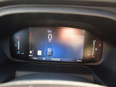 New 2026 Ford Transit 250 148 Medium Roof image 8