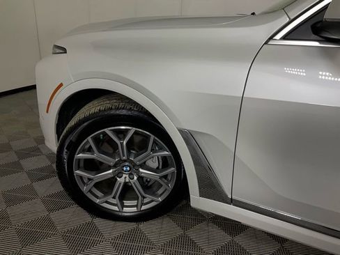 Certified 2024 BMW X7 xDrive40i image 37