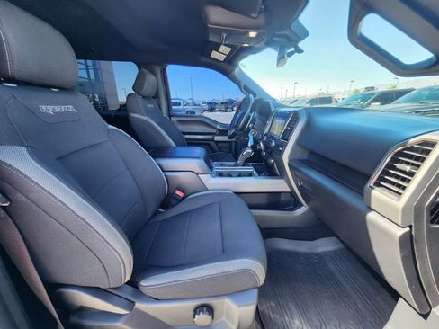 Used 2019 Ford F150 Raptor AWD/4WD image 19