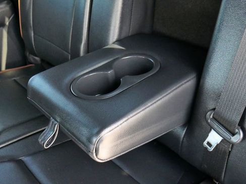 Used 2024 Ford F150 Lariat w/ Equipment Group 502A High image 24