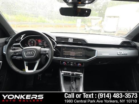 Used 2024 Audi Q3 2.0T Premium Plus AWD/4WD image 9