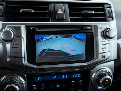 Used 2014 Toyota 4Runner Limited image 25