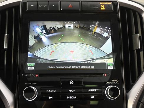 Used 2022 Subaru Ascent Limited w/ Technology Package AWD/4WD image 30