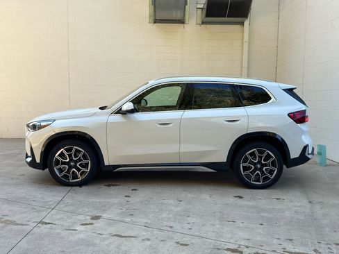 New 2026 BMW X1 xDrive28i image 5