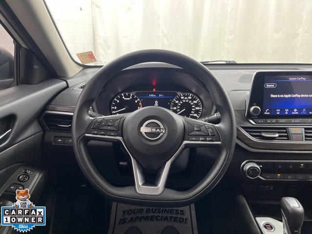 Used 2024 Nissan Altima 2.5 SV FWD image 35