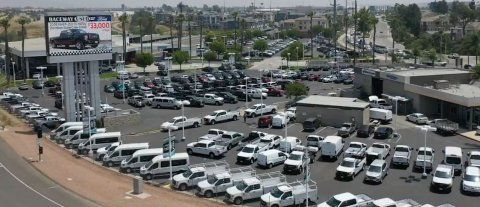 Used 2026 Ford Explorer Active AWD/4WD image 17