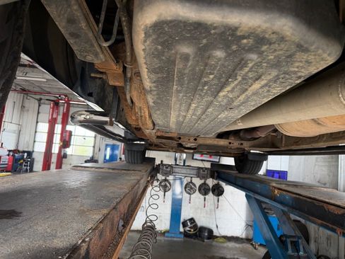 Used 2011 Chevrolet Silverado 1500 LT w/ All-Star Edition image 17