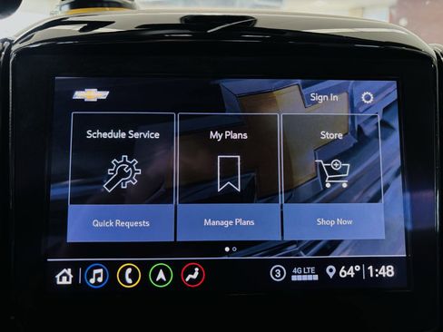 Used 2020 Chevrolet Traverse Premier FWD image 48