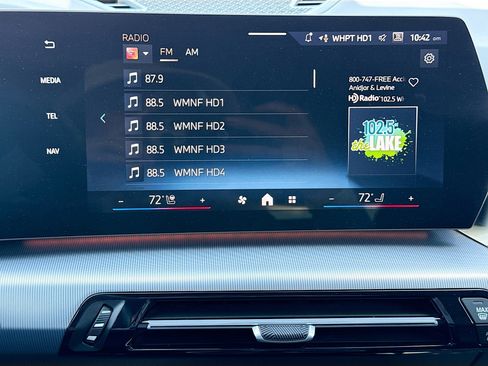 Used 2025 BMW X1 xDrive28i image 31