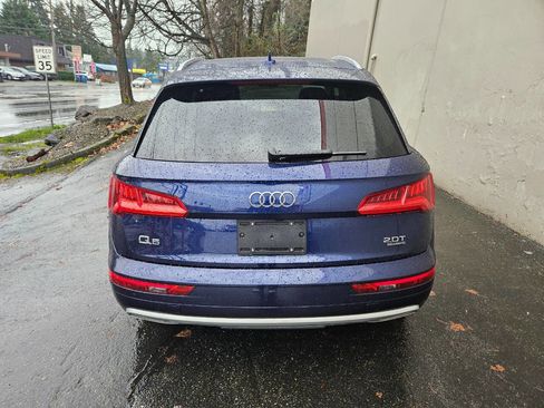 Used 2018 Audi Q5 2.0T Premium image 4