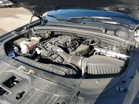 Used 2024 Jeep Grand Cherokee Limited image 37