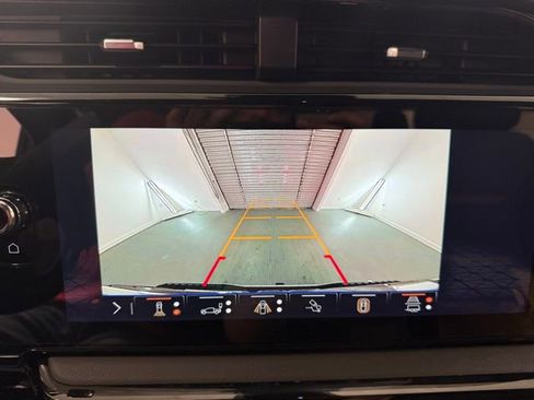 New 2026 GMC Sierra 2500 AT4 image 20