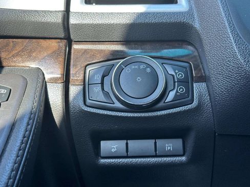 Used 2012 Ford Explorer Limited AWD/4WD image 31