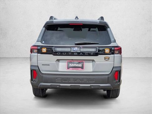 New 2026 Subaru Outback Wilderness AWD/4WD image 8