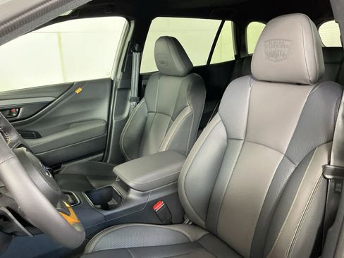 New 2025 Subaru Outback Wilderness image 12