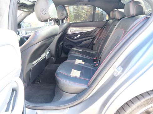 Used 2018 Mercedes-Benz E 43 AMG 4MATIC Sedan image 20