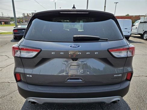 Used 2022 Ford Escape SE w/ Convenience Package image 6