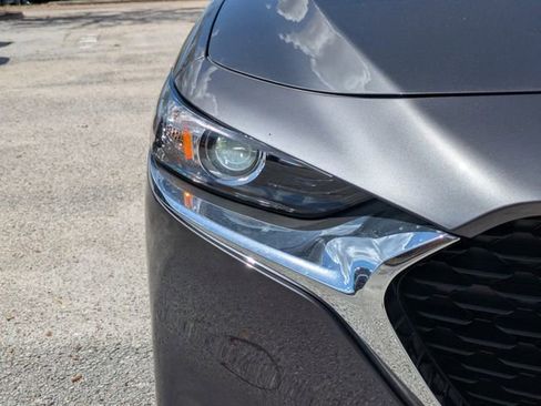 New 2026 MAZDA MAZDA3 s Sport image 8