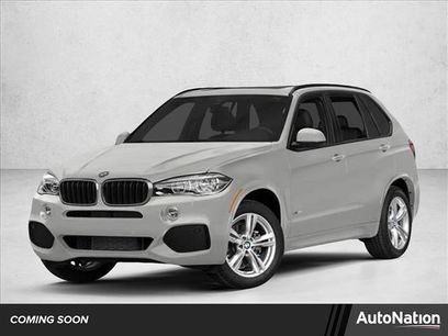 Used 2015 BMW X5 xDrive35i