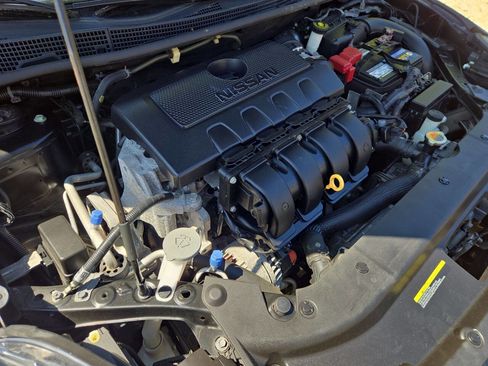 Used 2019 Nissan Sentra SV image 10