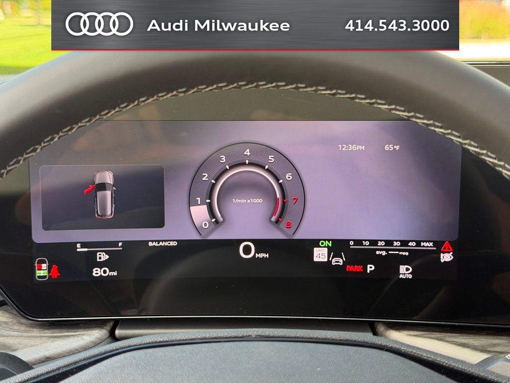 New 2026 Audi Q5 Premium Plus AWD/4WD image 20