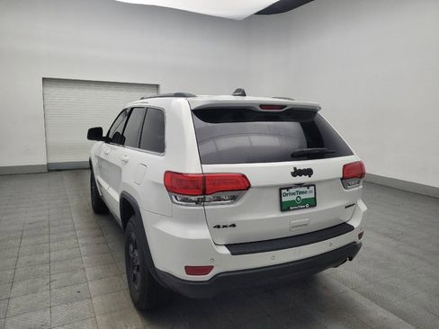 Used 2016 Jeep Grand Cherokee Laredo w/ Quick Order Package 23E image 5