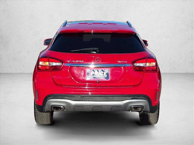Used 2015 Mercedes-Benz GLA 250 4MATIC image 7