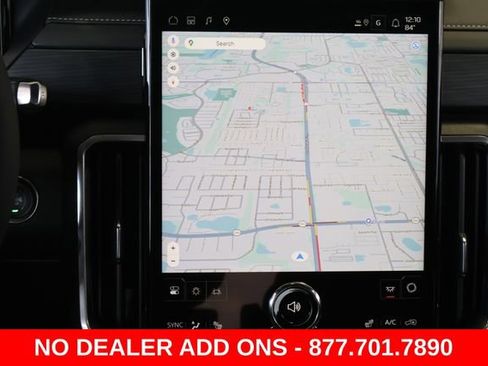 New 2026 GMC Acadia Elevation w/ Black Edition image 20