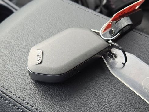 New 2026 Kia Sportage LX image 30