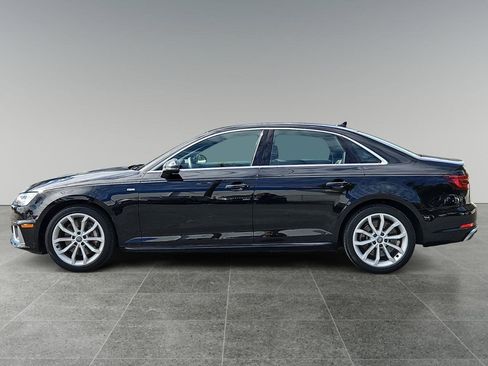 Used 2019 Audi A4 2.0T Premium Plus w/ Premium Plus Package image 4
