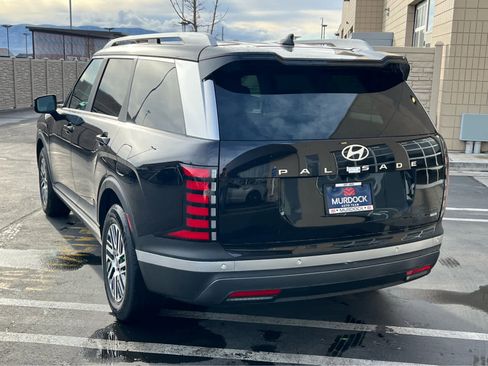 New 2026 Hyundai Palisade SEL image 10
