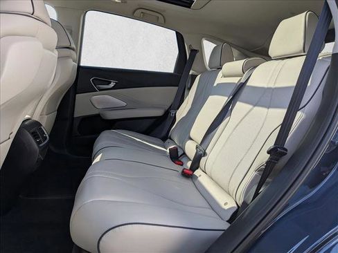 New 2026 Acura RDX SH-AWD w/ Advance Package image 16