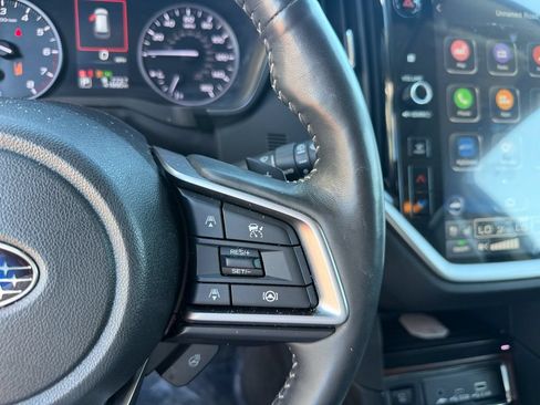 Used 2023 Subaru Ascent Touring AWD/4WD image 17