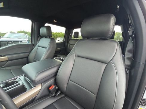 Used 2024 Ford F150 STX w/ Equipment Group 201A FX4 image 19